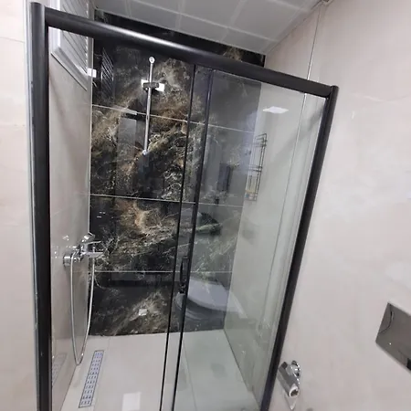 Nerida Homes Apartment Alanya