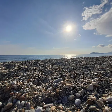 Nerida Homes Alanya