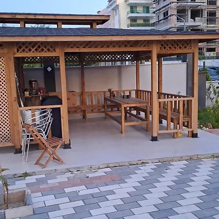 Nerida Homes * Alanya