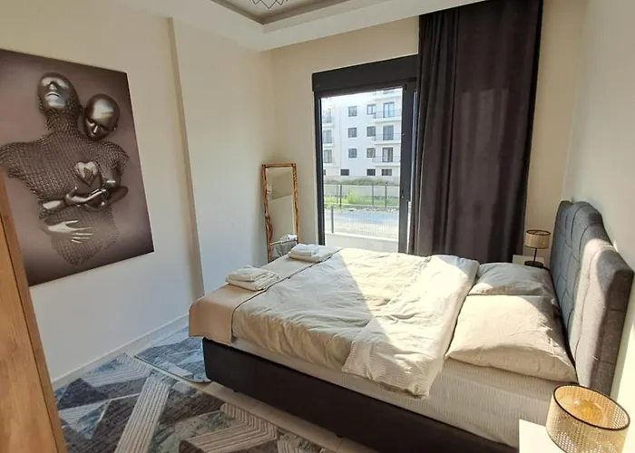 Nerida Homes شقة *