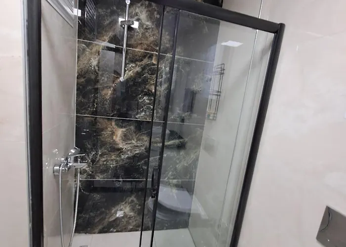 Nerida Homes شقة ألانيا