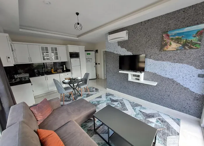 شقة Nerida Homes ألانيا