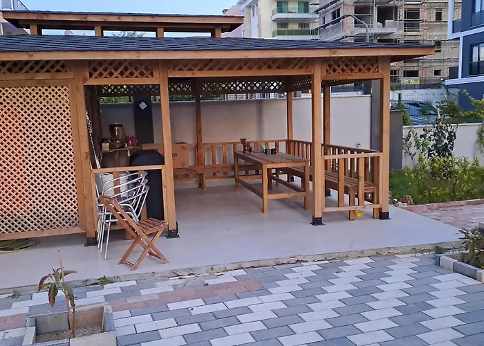 Nerida Homes * ألانيا