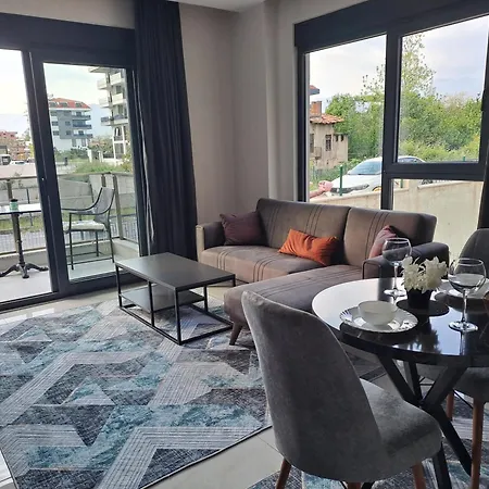 Nerida Homes * Алания